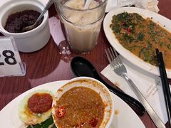 -小槟城美食馆