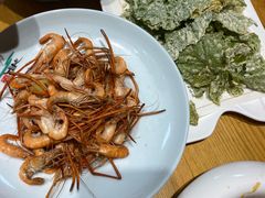 -烟水渔庄餐厅(西溪湿地店)