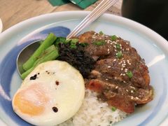 -茶港·点心·啫啫煲(范湖万达广场店)