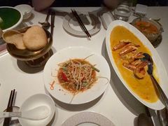 -金链花·泰国餐厅(国贸店)