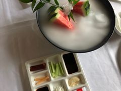 -民福居烤鸭店(石榴庄店)