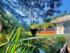 -潭柘寺景区