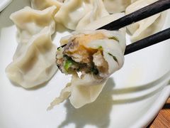-喜鼎海胆水饺(东港店)