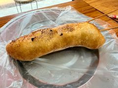 -小朱麻辣串(益民街店)