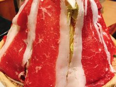 谷饲牛肉富士山寿喜锅-沼津港渔市(宏伊国际广场店)