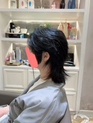 -匠心荟MG染烫店