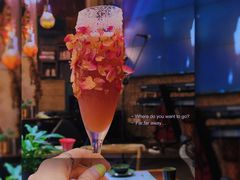 -胡桃里乐队酒馆(鎏嘉码头店)