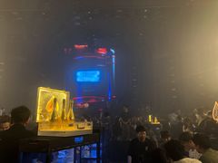 -STELLAR NIGHT CLUB星际酒吧(明发商业广场店)