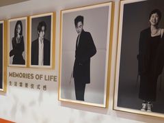 -海马体照相馆(龙湖杭州金沙天街店)