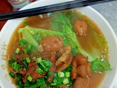 -珍珍小食店(西华路店)