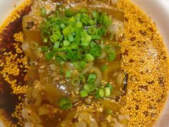 -国人川菜(李家村建东街店)