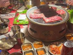 -西塔老太太泥炉烤肉(温州首店万象城黑金店)