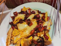 -叁宝烤肉·西安烧烤(东三爻店)