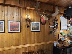 -VIKING SALOON西部美式烟熏烤肉(和平路店)