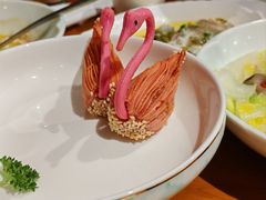 -乐忻皇朝(上海中心大厦店)