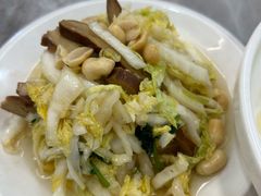 -台北楚楚园馅饼粥(虹桥南丰城店)