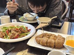 -堂宴·老厦门私房菜(1988仙岳总店)