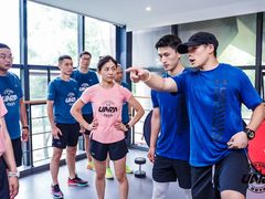 -OneFit健身(汇锦城店)