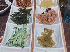 自助取餐区-丝恋丝娃娃(逸天城国贸店)