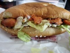 -汉堡王(嘉定宝龙城市广场)