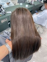 -FOR YOU造型