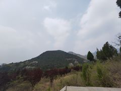 -四门塔风景区