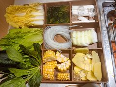 -海底捞火锅(长沙华创国际广场店)