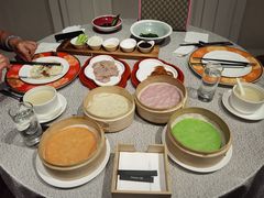 秦唐招牌焖炉烤鸭-北京王府井希尔顿酒店·秦唐中餐厅Chynna