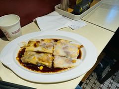 -香港池仔记肠粉王(博多新记襄阳南路店)