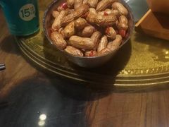 -大川先生·小龙虾·川菜(信义坊店)