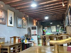大堂-沈记菜馆(酒仙桥路店)