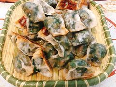 -岳季煎饺