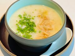 生滚粥-丽轩中餐厅(广州丽思卡尔顿酒店)