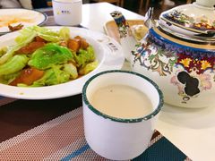 -帕米尔食府(白云观店)