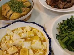 -锦園(伊势丹美食城店)