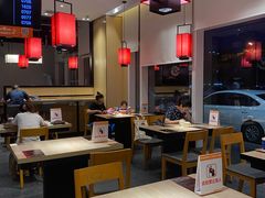 大堂-吉野家(上地三街店)