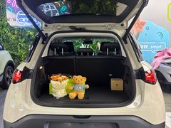 -上海浦东smart汽车全功能店(金桥店)