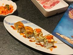 -神户赤童日式烤肉(金地广场店)