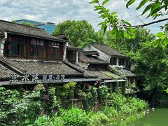-小河直街历史文化街区