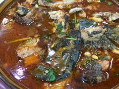-魏四小鱼锅贴王