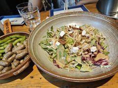-肉串汪(月坛店)