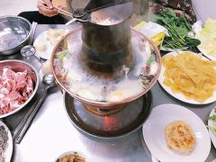-三兴涮羊肉(荣安大街店)
