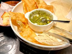 -拉蒂娜·巴西牛排馆 Latina·Brazilian Steakhouse(陆家嘴旗舰店)