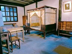 -绍兴鲁迅故里·沈园景区