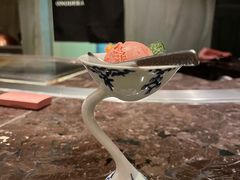 -Ginza Onodera铁板烧(外滩十八号店)