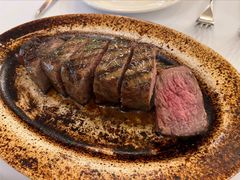 -摩根扒房(桐梓林店)