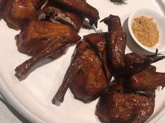 -千百味红餐厅·江西菜(绿地双子塔店)