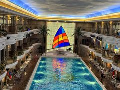 -海韵之星邮轮水会(明发商业广场店)