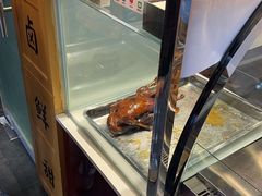 -王浩儿纪六孃甜皮鸭(书院街店)