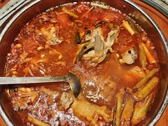 -亮欢寨(凯里总店)